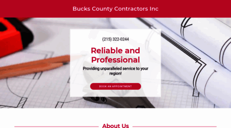 buckscountycontractors.com