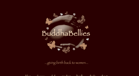 buddhabellies.co.uk