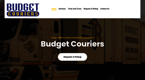 budget-couriers.co.za