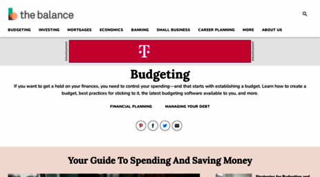 budgeting.about.com