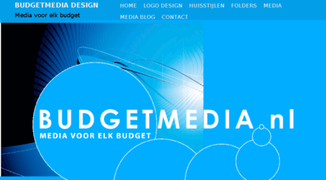 budgetmedia.nl