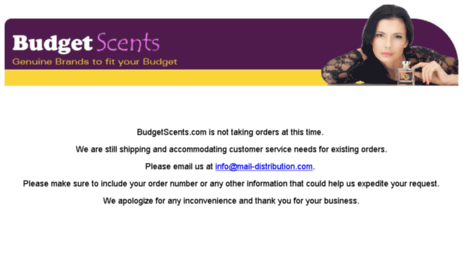 budgetscents.com