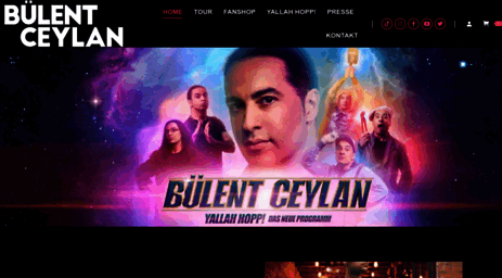 buelent-ceylan.com