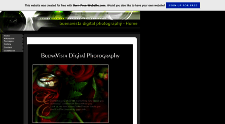 buenavistadigitalphotography.page.tl