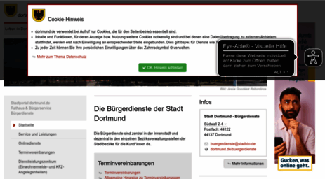 buergerdienste.dortmund.de