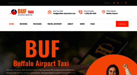 buffalo-airporttaxi.com