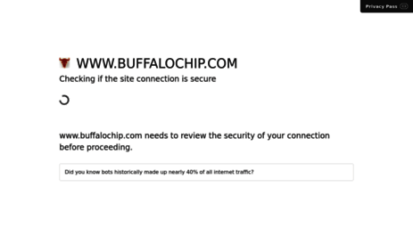 buffalochip.com