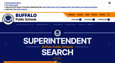 buffaloschools.org