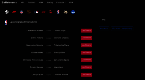 buffstreams.ai