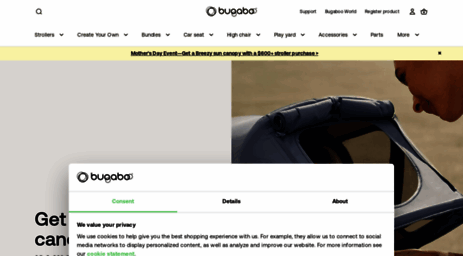bugaboo.com