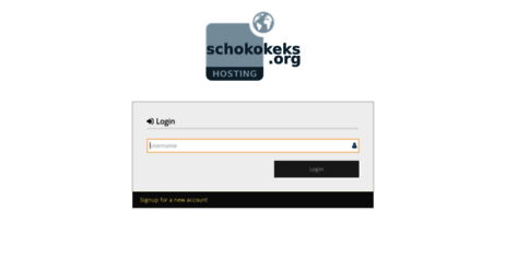 bugs.schokokeks.org