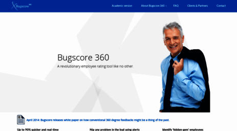 bugscore360.com
