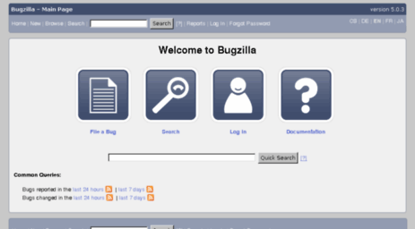 bugzilla.loginradius.com