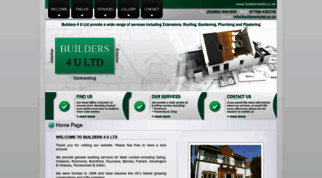builders4ultd.co.uk