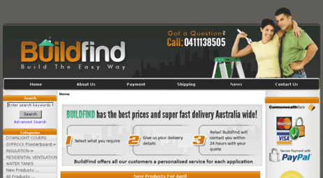 buildfind.com.au