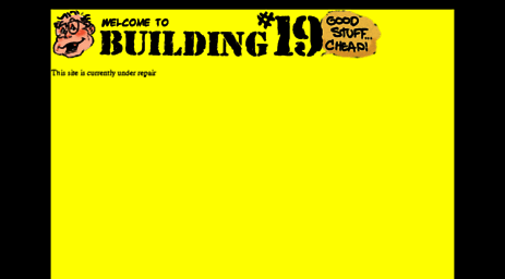 building19.com