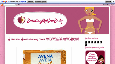 buildingmynewbody.blogspot.com.es