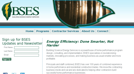 buildingscienceenergyservices.com