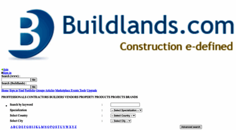 buildlands.com
