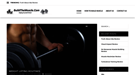buildthemuscle.com