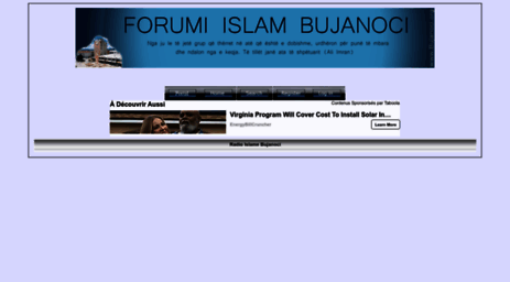 bujanoci.albanianforum.net