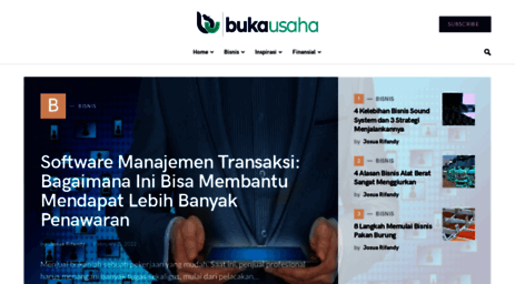 bukausaha.com