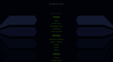 bukkit.com