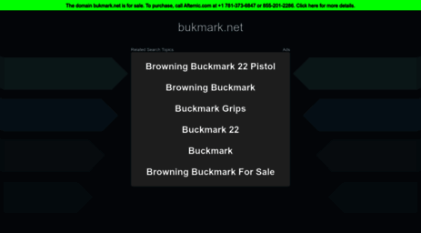 bukmark.net