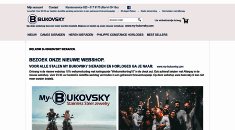 bukovsky.nl