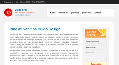 buldodesign.ro