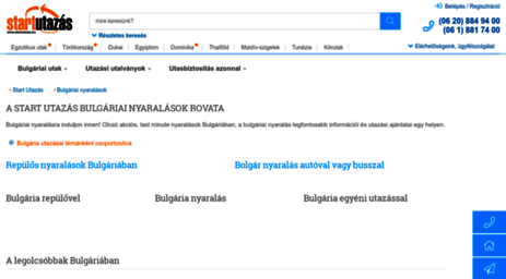 bulgaria.startutazas.hu
