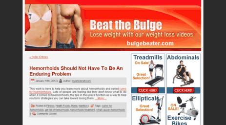 bulgebeater.com