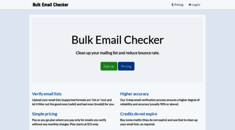 bulk.email-checker.net