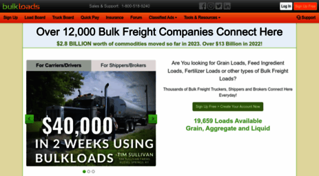 bulkloads.com