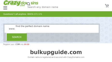 bulkupguide.com