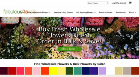 bulkwholesaleflowers.com