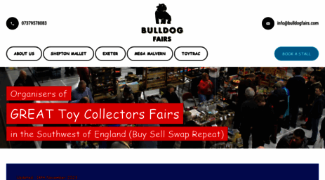 bulldogfairs.com