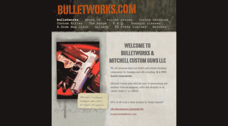 bulletworks.com