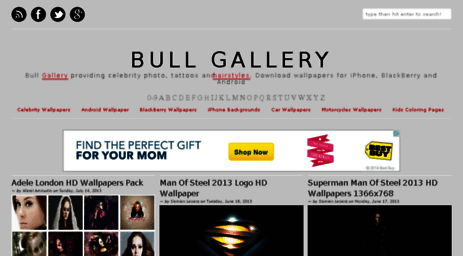 bullgallery.com