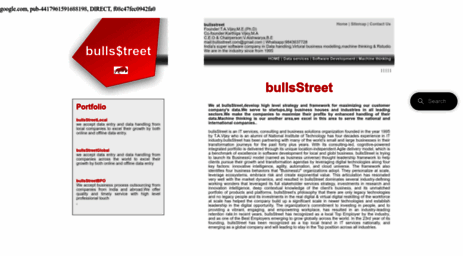 bullsstreet.com