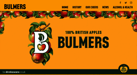 bulmer.com