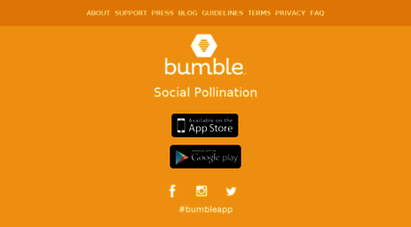 bumble-app.com