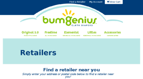 bumgenius.com.au