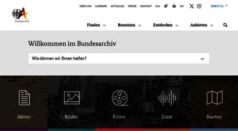 bundesarchiv.de