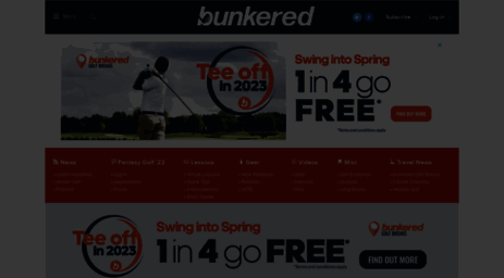 bunkered.co.uk