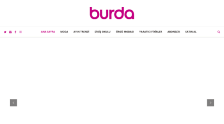 burda.com.tr