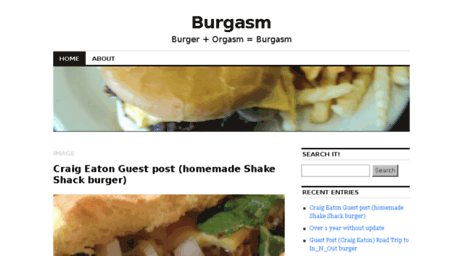 burgasm.com