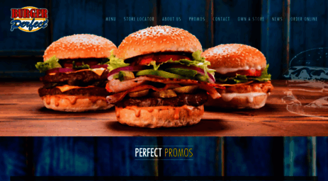 burgerperfect.co.za