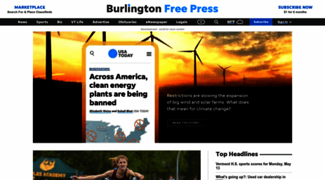burlingtonfreepress.com