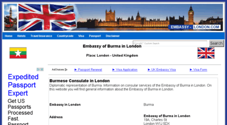 burma.embassy-london.com